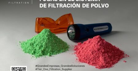 Casos de éxito | CE01_2023 | ICT FILTRACION