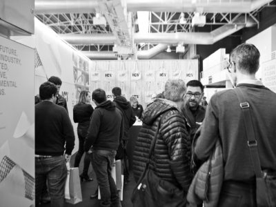 A blue Planet forever by ICT FILTRATION