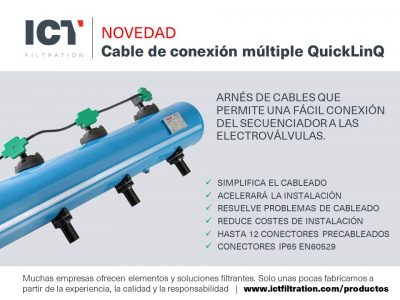 Cable QuickLinQ
