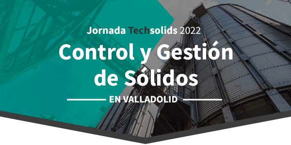 Control y gestión de sólidos | Techsolids | ICT FILTRATION