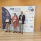 premio Iberquimia a Techsolids | ICT Filtración